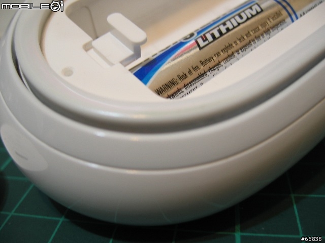 [分享] 自製mighty mouse 鼠貼