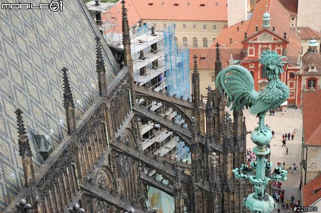 捷克春之行- praha2 ~~ by Nikon D50