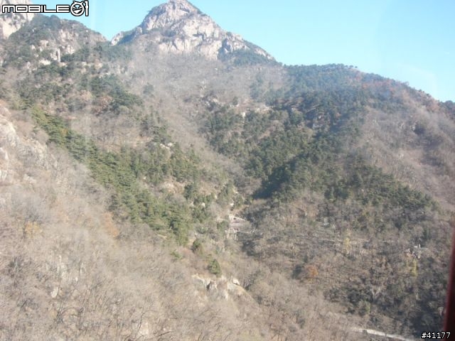 山東旅遊第三彈  東嶽--泰山（圖多）