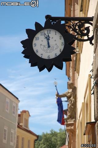 捷克春之行- praha2 ~~ by Nikon D50