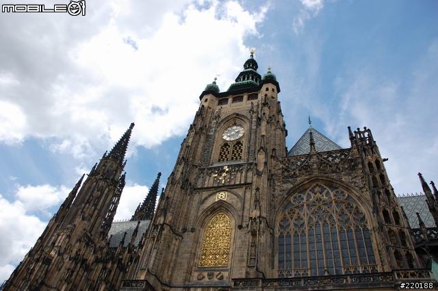 捷克春之行- praha2 ~~ by Nikon D50