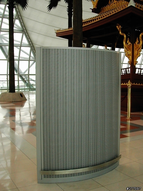 [分享]THAILAND SUVARNABHUMI AIRPORT 出境全記錄