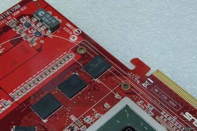 華碩EAX1950PRO顯示卡簡介