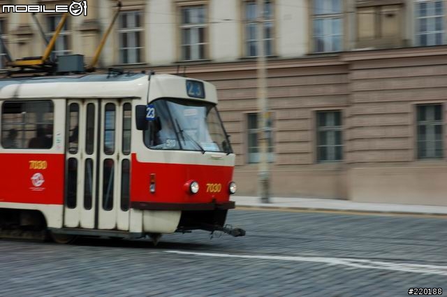 捷克春之行- praha2 ~~ by Nikon D50