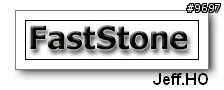 [分享]收文心得+免費又好用的抓圖軟體介紹(FastStone Capture)