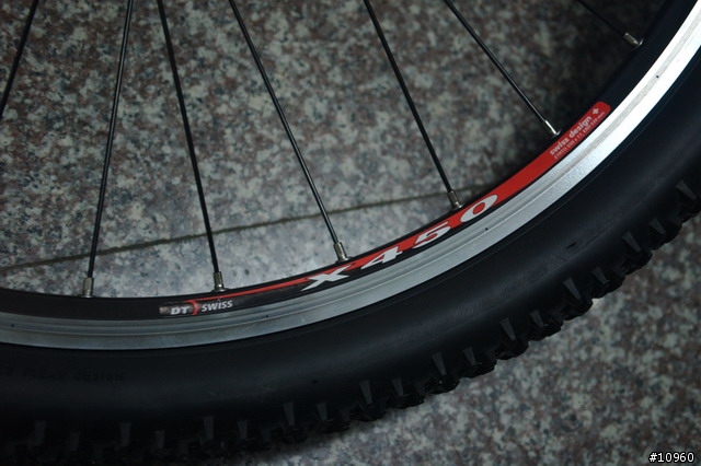[單車分享]Giant XTC Composite 登山車