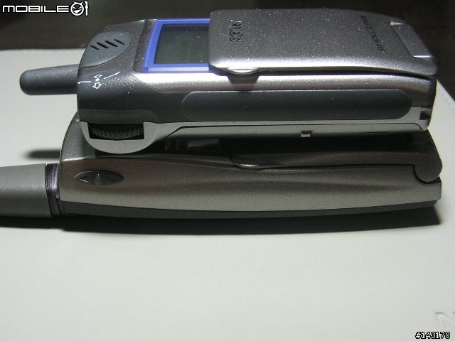 [分享]外在經典, 內在無言..~ERICSSON T29sc