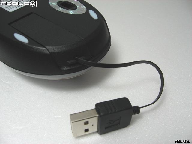[分享]Acrox R500 - Laser Mouse