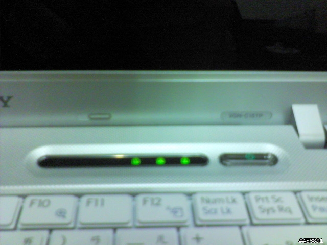 [開箱報告]燒!燒!燒!! 史上最超值 Sony VAIO C-15TP/W (圖多)