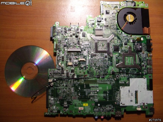 [分享]手太賤脫光光又一篇之acer TM4102