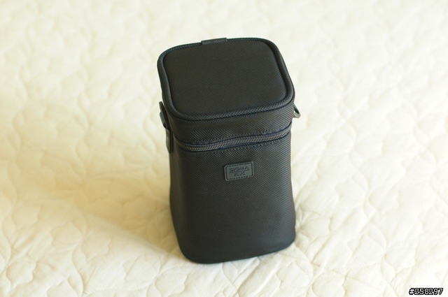新入手 Sigma 50-150mm F2.8 for Nikon 開箱報告及簡單評測
