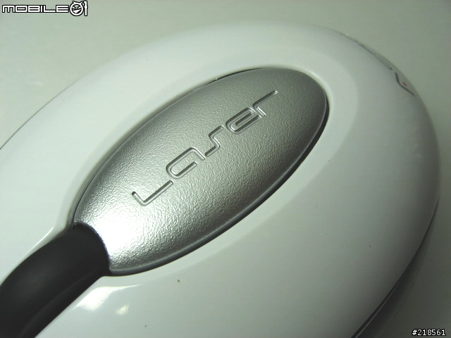 [分享]Acrox R500 - Laser Mouse
