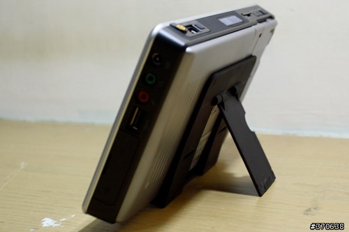 [分享]Asus R2H功能強大的迷你電腦