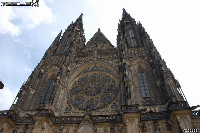 捷克春之行- praha2 ~~ by Nikon D50