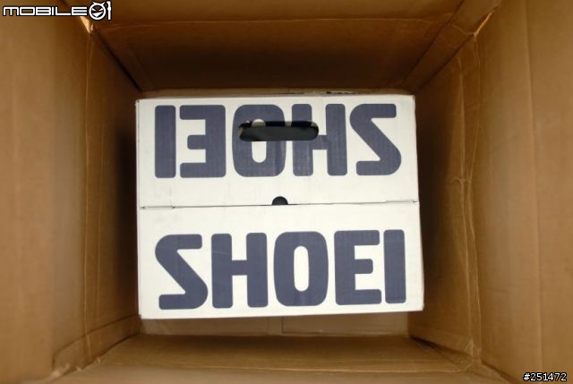 [開箱分享] SHOEI Syncrotec 安全帽 霧銀色 ， 一天後 - 使用心得追加!