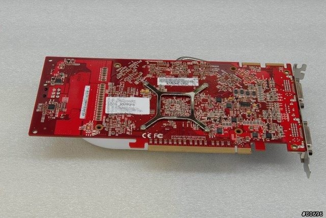 華碩EAX1950PRO顯示卡簡介