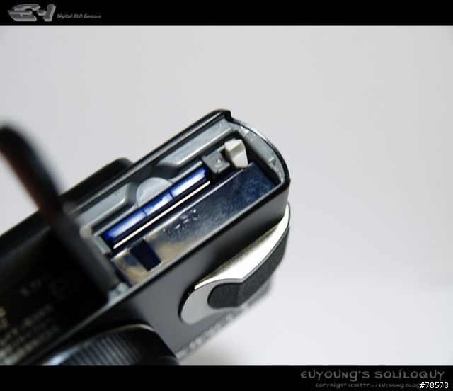 不一樣的寬廣大視界 - Panasonic LX2個人使用心得與不負責評測(Page2更新資料)