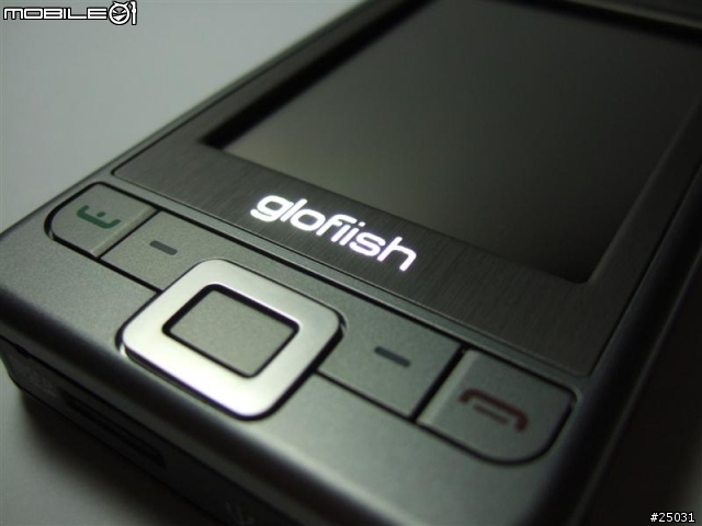 [分享] 倚天 GloFiish X500 測試報告分享