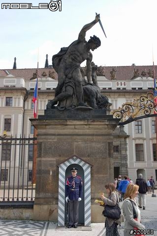 捷克春之行- praha2 ~~ by Nikon D50