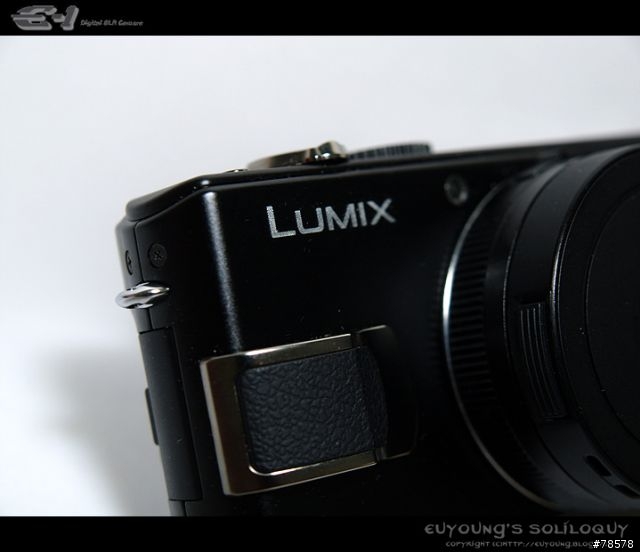 不一樣的寬廣大視界 - Panasonic LX2個人使用心得與不負責評測(Page2更新資料)