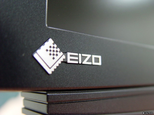 [分享] EIZO CE240W