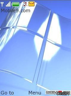 [分享] s40 (6270)vista crystal 風格主題