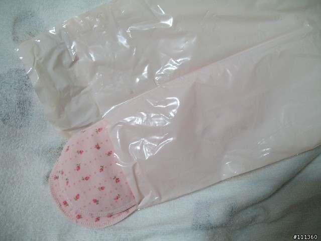 [分享] 女性用品 (男生也應該要知道的東西)