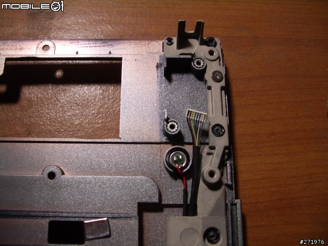 [分享]手太賤脫光光又一篇之acer TM4102