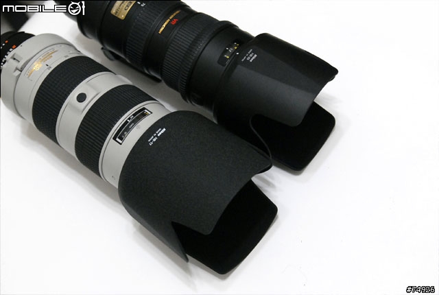 [分享]AF-S VR 70-200mm F2.8G與小灰四相見歡