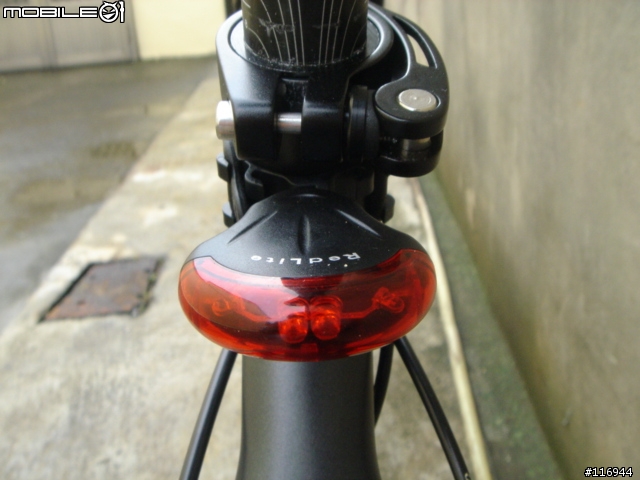 [單車分享]07 GIANT XTC TEAM 我A黑神駒