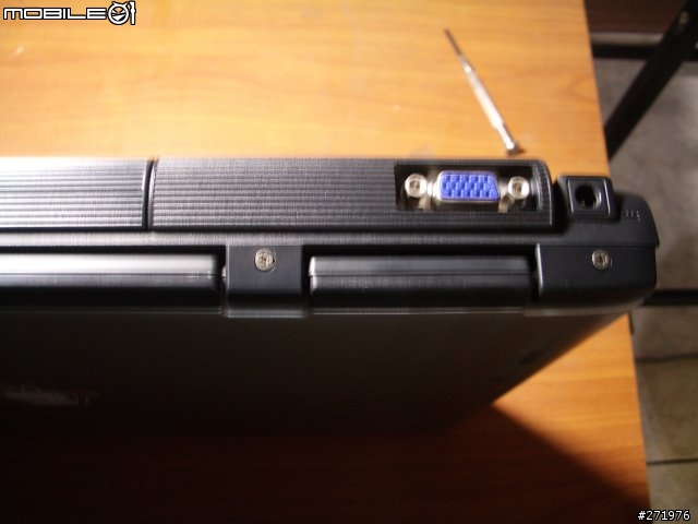 [分享]手太賤脫光光又一篇之acer TM4102
