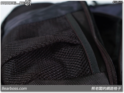 [分享] 壯包分享 - Mobileedge Premire Backpack