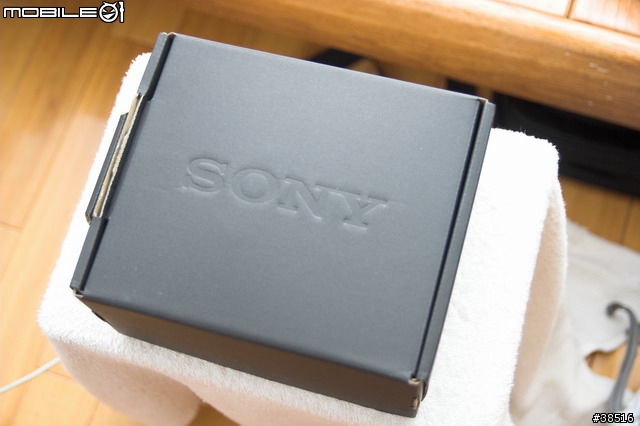 [開箱報告]SONY MDR-Z700DJ 監聽&DJ REMIX用耳罩式耳機