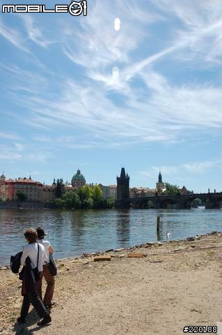 捷克春之行- praha2 ~~ by Nikon D50