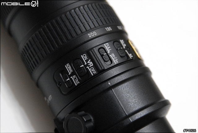 [分享]AF-S VR 70-200mm F2.8G與小灰四相見歡
