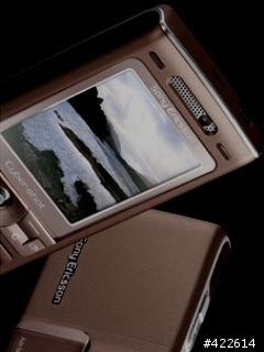 [K800I] 專案主題