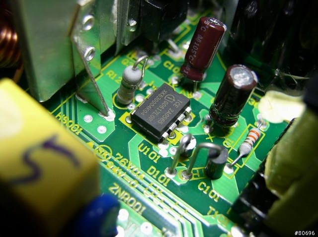 [測試]80Plus的對決！海韻Seasonic M12 500W與億恆Enhance E80 500W捉對廝殺--改Mobile01貼圖