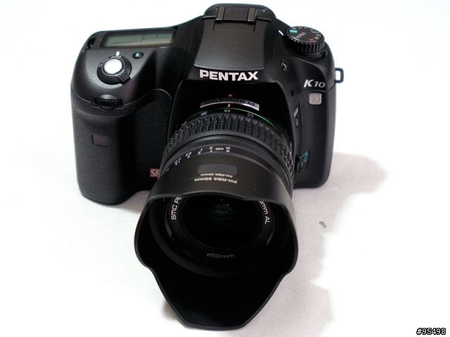 Pentax K10D 實拍換機?尋找''乾靜的模糊景深'' 與 ''乾淨的畫質''... 原圖見真章!