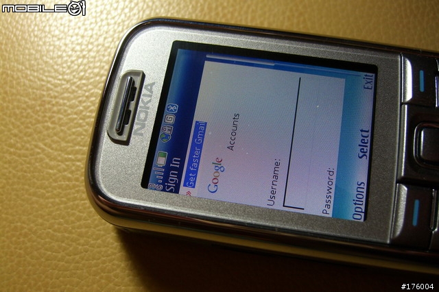 [分享] 圖多, Gmail 手機Java 版, Google大神加持, 輕鬆收 mail 看 Office 都OK
