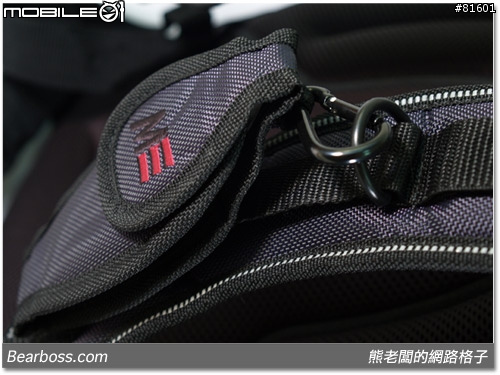 [分享] 壯包分享 - Mobileedge Premire Backpack