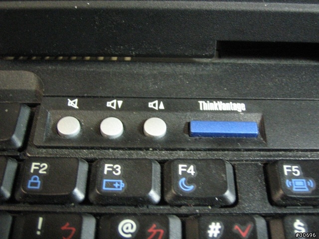 [分享]Lenovo 3000 N100的巒生兄弟 IBM?Lenovo?Z60M