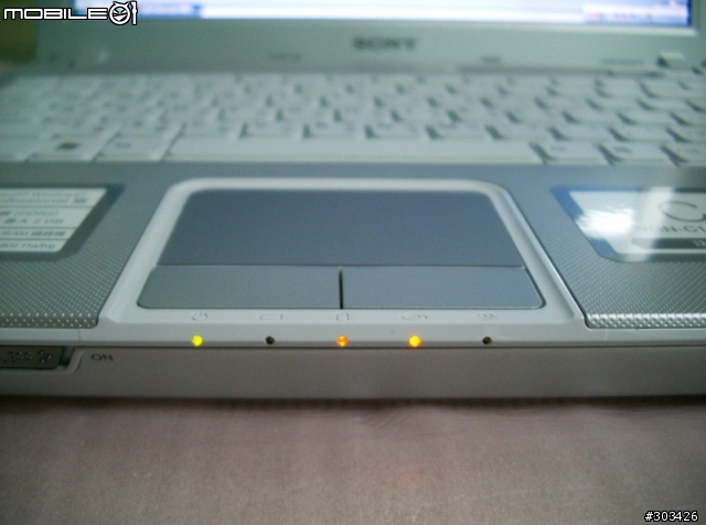 [開香報告]SONY VAIO VGN-C15TP(圖多)