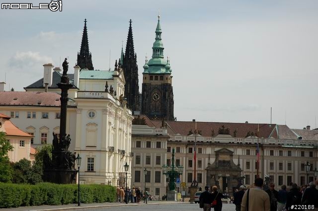 捷克春之行- praha2 ~~ by Nikon D50