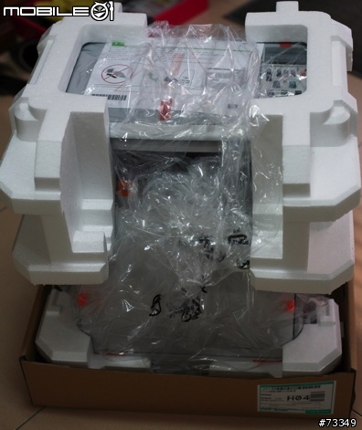 [分享]  彩雷新生活,  HP CM1015MFP