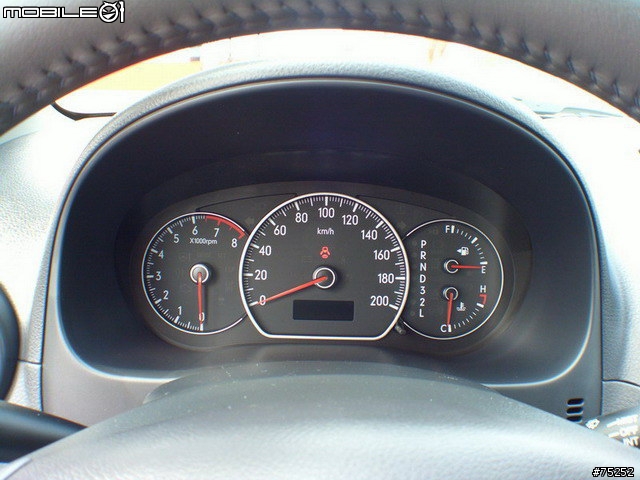 Suzuki sx4 (月眉世界展出照片)