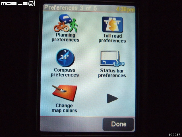 Tomtom inside! P990i