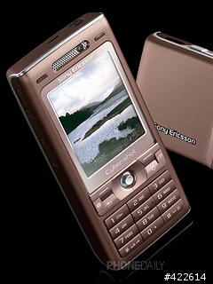 [K800I] 專案主題