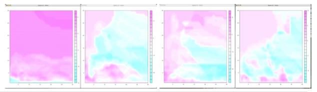 OS X 上繪製短篇漫畫的軟體