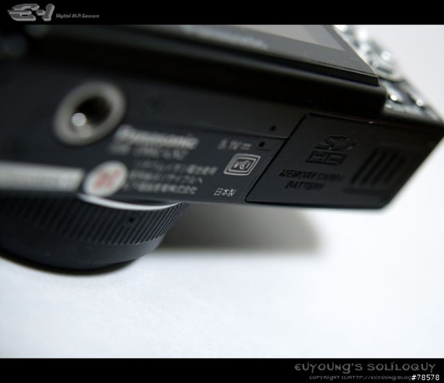 不一樣的寬廣大視界 - Panasonic LX2個人使用心得與不負責評測(Page2更新資料)