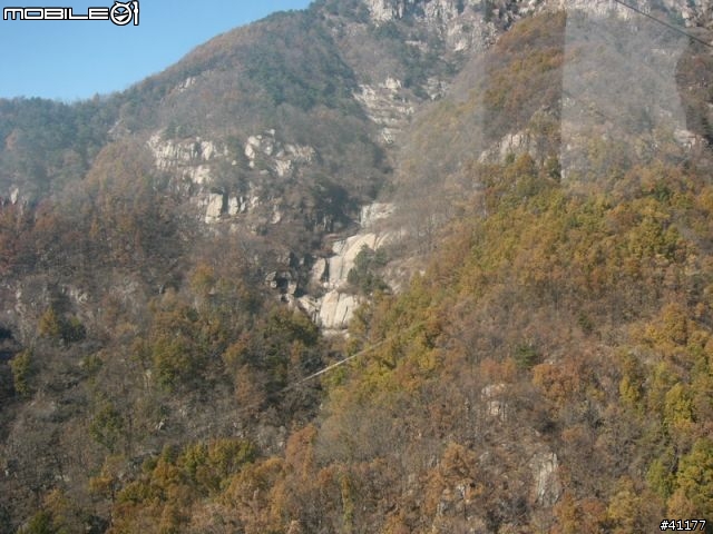 山東旅遊第三彈  東嶽--泰山（圖多）